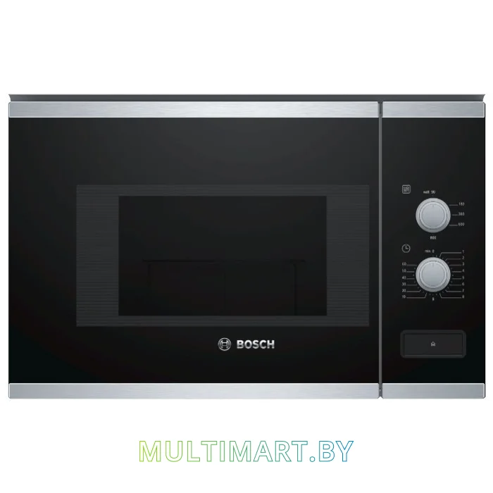 Микроволновая печь Bosch BFL520MS0